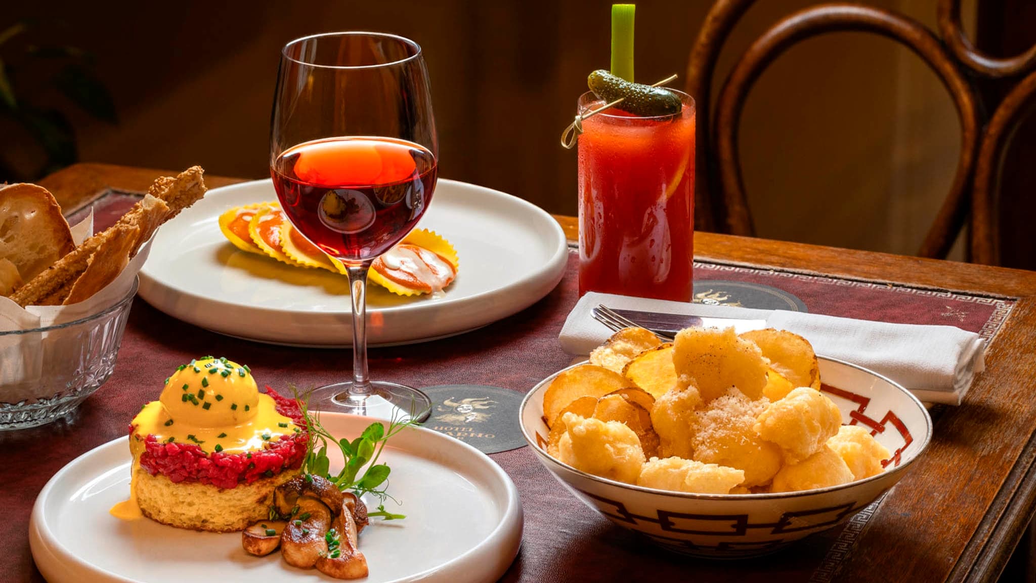 Voucher regalo - Brunch image