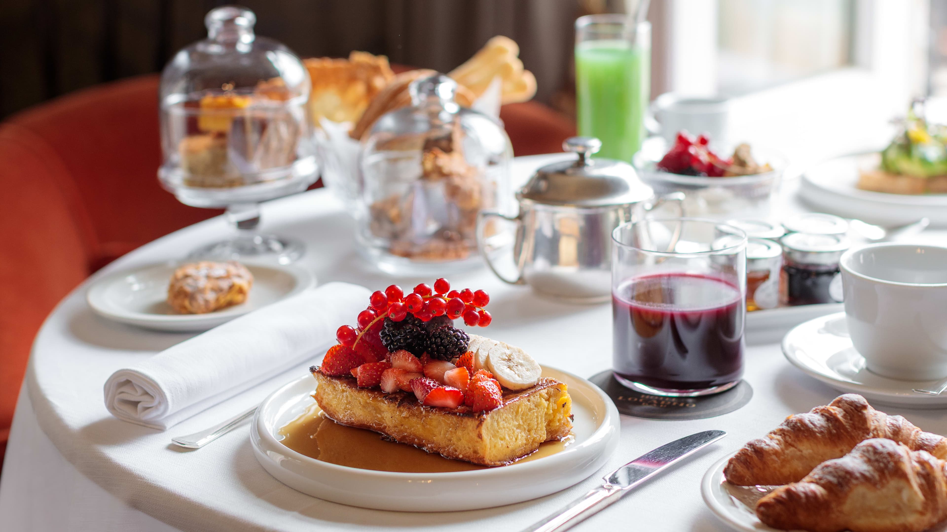 Voucher regalo – Colazione image